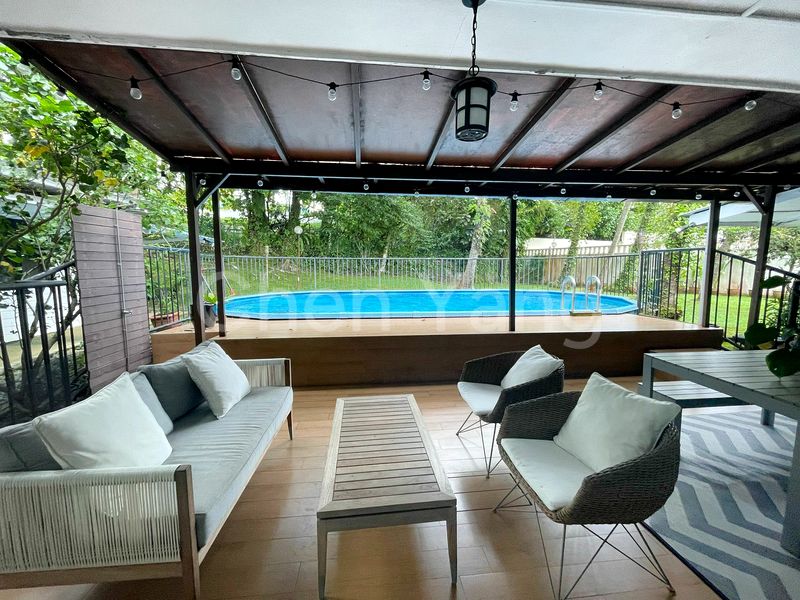 4 Bed Bungalow (Landed) for Sale in  Belmont Road - Image 1